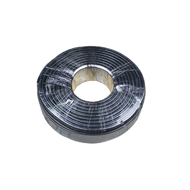 一舟 護(hù)套線(xiàn)  RVV2*1.0 